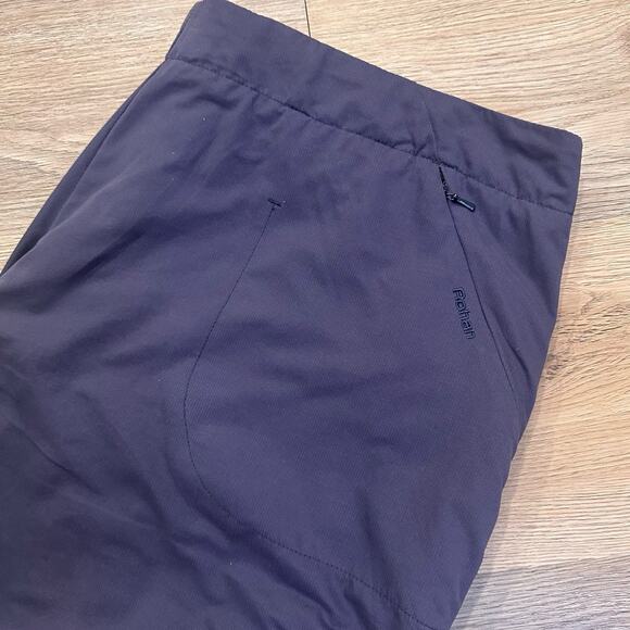 Rohan UK Women 18 Overlander Walking Hiking Trail Sun Protection Trouser Pants - Picture 11 of 11